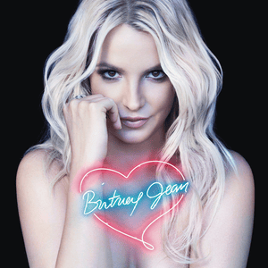 Don’t Cry - Britney Spears