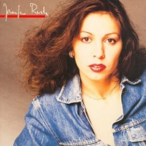 I See a Shadow (Not a Fantasy) - Jennifer Rush