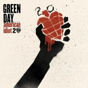 Boulevard of Broken Dreams (Live at Irving Plaza, New York, NY, 9/21/04) - Green Day