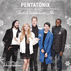 It’s the Most Wonderful Time of the Year - Pentatonix