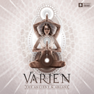 Supercell - Varien (Ft. Veela)