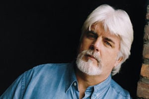 Sweet Freedom (Theme From Running Scared) - Michael McDonald