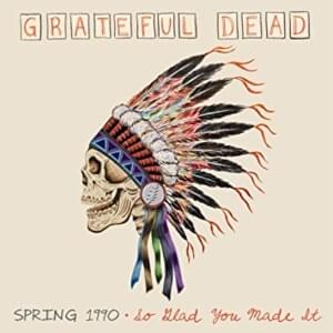 Beat It On Down the Line (Live at Copps Coliseum, Hamilton, Ontario, Canada, March 22, 1990) - The Grateful Dead