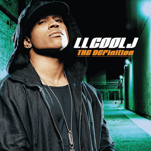 Move Somethin’ - LL COOL J