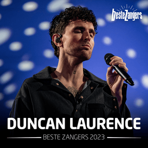 Harder Dan Ik Hebben Kan - Duncan Laurence & MEAU