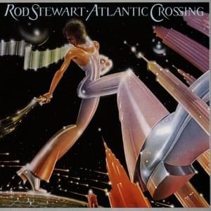 All in the Name of Rock ‘N’ Roll - Rod Stewart