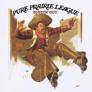 Amie - Pure Prairie League