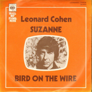 Bird on the Wire - Leonard Cohen