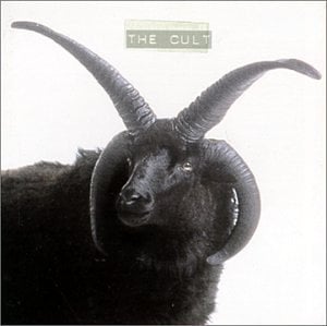 Sacred Life - The Cult