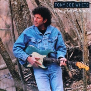 The Guitar Don’t Lie - Tony Joe White