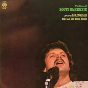 Twelve Thirty - Scott McKenzie