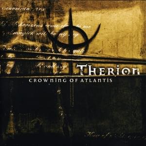 Mark of Cain - Therion