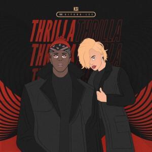 Killa Killa  (Thrilla Thrilla Edit) - KSI (Ft. Aiyana-Lee)