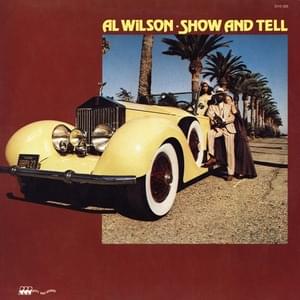 A Song for You - Al Wilson