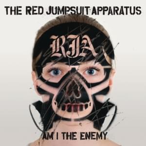 Reap - The Red Jumpsuit Apparatus