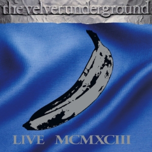 The Black Angel’s Death Song [Live MCMXCIII] - The Velvet Underground