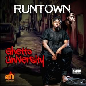 Kilofoshi - Runtown