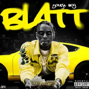 Blatt - Soulja Boy