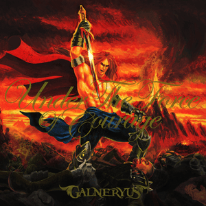 Chain of Distress - GALNERYUS