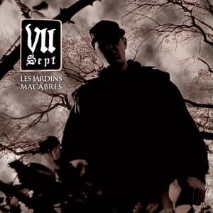 Le domaine - VII