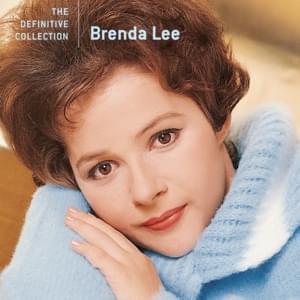 It Is True (Single Version) - Brenda Lee