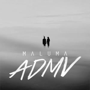 ADMV - Maluma