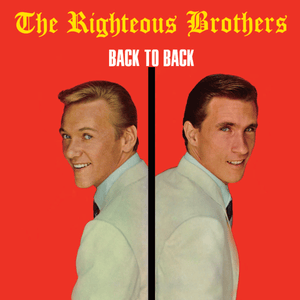 Hung on You - The Righteous Brothers