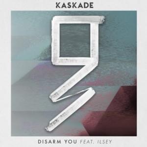 Disarm You [Grey remix] - Kaskade (Ft. IIsey)