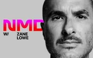 New Music Daily - April 2020 - Zane Lowe