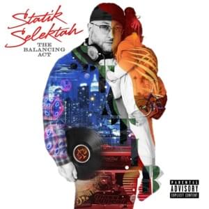 Time - Statik Selektah (Ft. Jack Harlow)