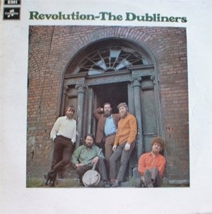 For What Died the Sons of Róisín? - The Dubliners