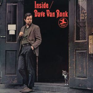 The Cruel Ship’s Captain - Dave Van Ronk