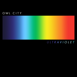 Wolf Bite - Owl City