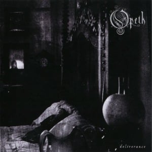 Wreath - Opeth