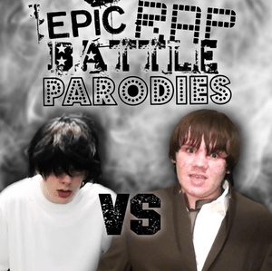 L vs Light Yagami - Epic Rap Battle Parodies (Ft. Cam Steady, Kevin Krust, Mr. Glitchez, RLYoshi & Stevie Smith (Rap))