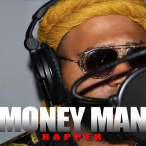 Fire In The Booth - Money Man