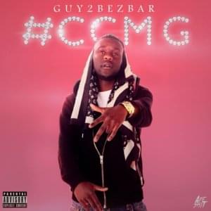 CCMG - Guy2Bezbar