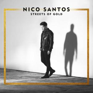 Hold Somebody - Nico Santos