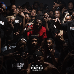 Famous - Mozzy & Iamsu! (Ft. DeJ Loaf & Yo Gotti)