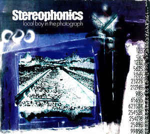 The Last Resort - Stereophonics