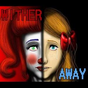 Wither Away - NightCove_theFox