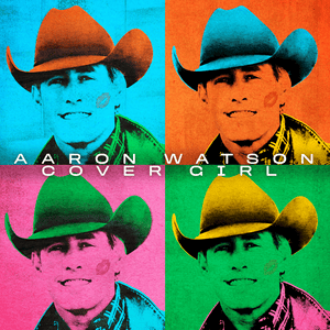 Love At The Five And Dime - Aaron Watson (Ft. Jamie Lin Wilson)