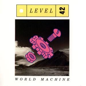 Lying Still - Level 42