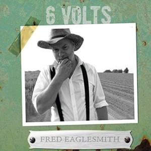 Trucker Speed - Fred Eaglesmith