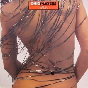 Just a Minute - Ohio Players