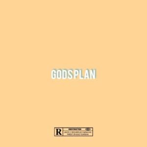 Gods Plan (remix) - DUSKI