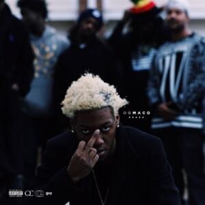 2 Bars - OG Maco (Ft. ManMan Savage)