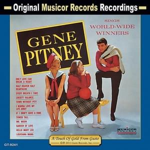 Louisiana Mama - Gene Pitney