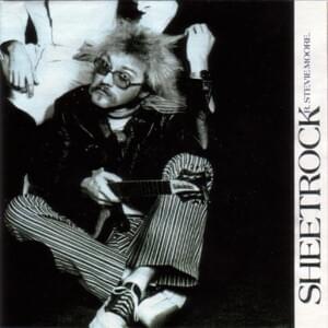 Alcohol Call - R. Stevie Moore