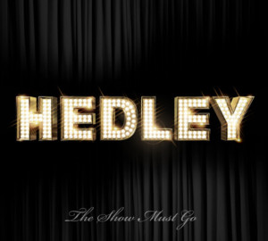 Cha-Ching - Hedley